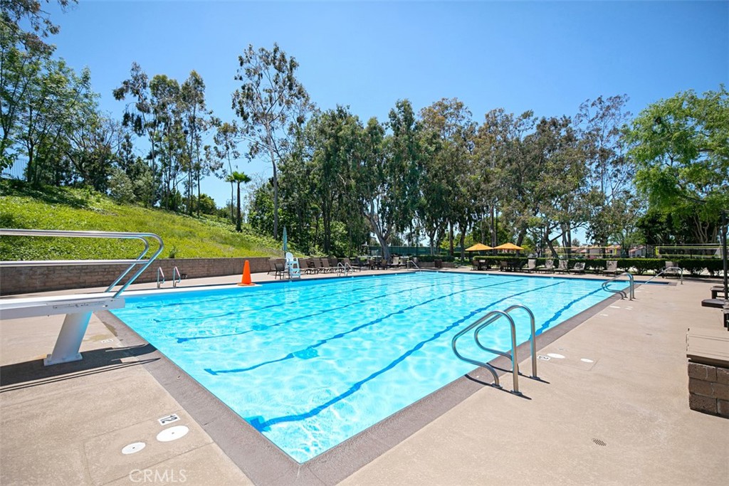 21532 Camino Papal