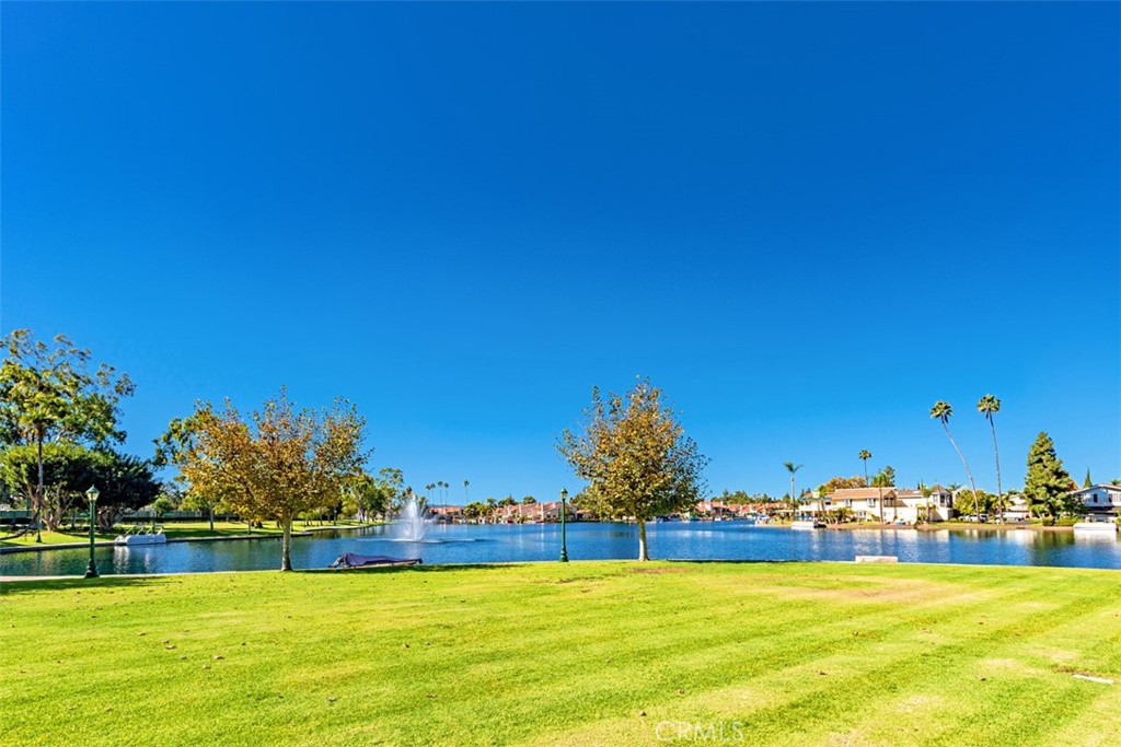 21532 Camino Papal