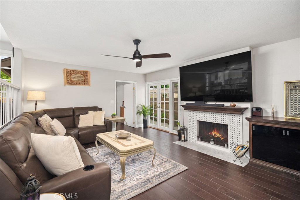 21532 Camino Papal