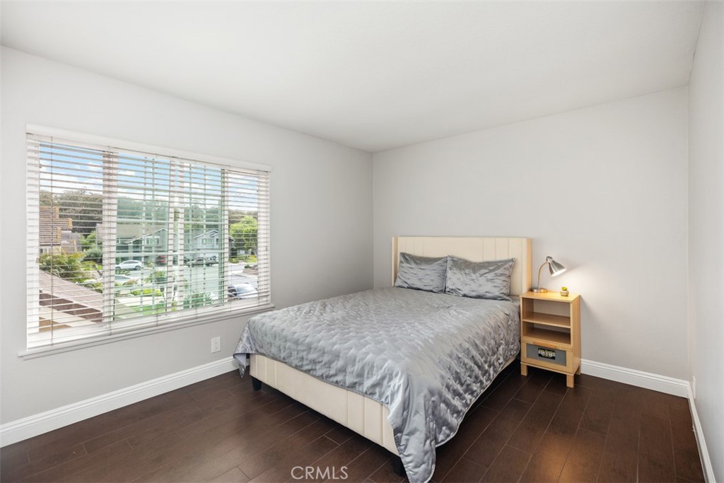 21532 Camino Papal