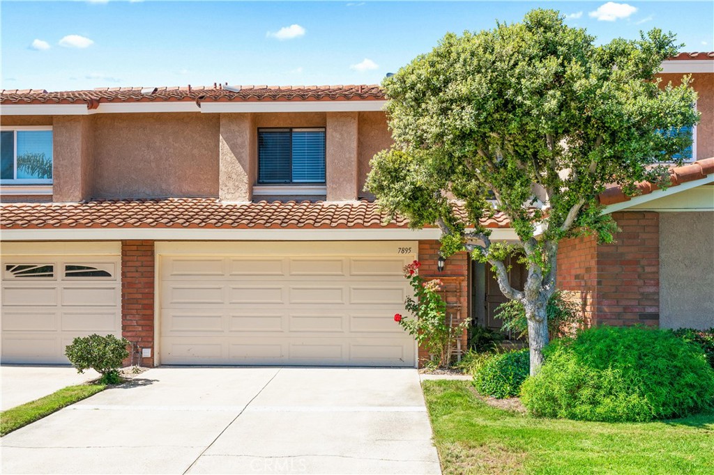 7895 Southwind Circle