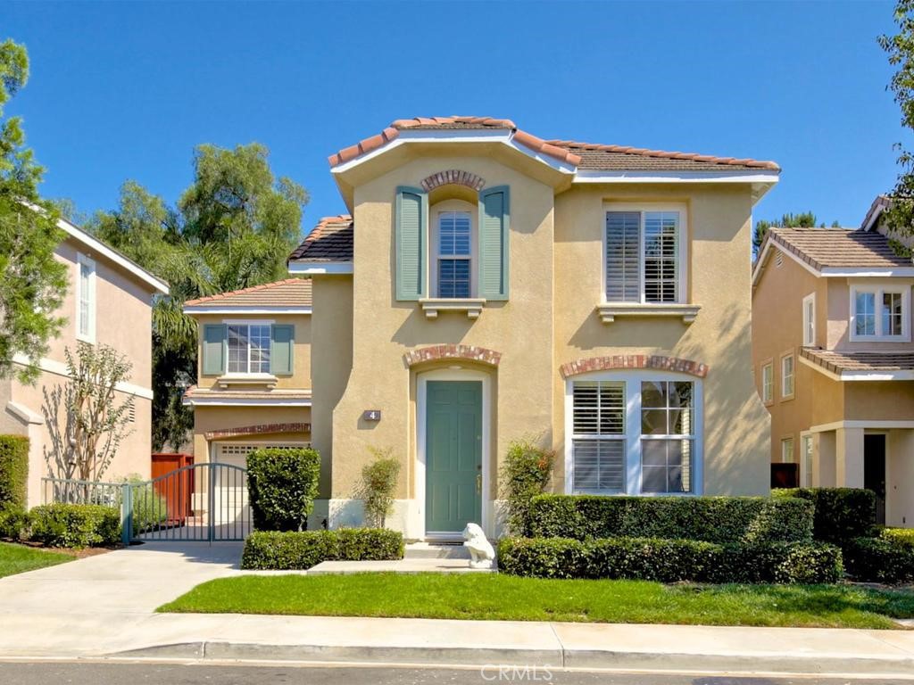 4 Pierremont