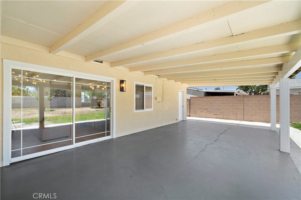 13112 Palomar Street