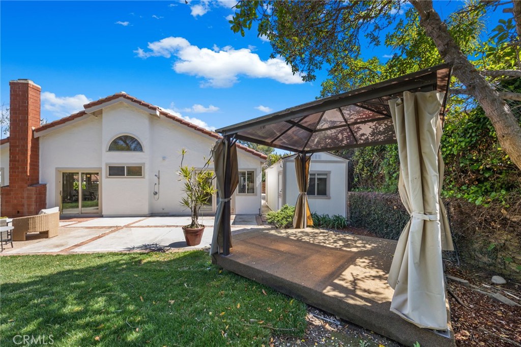 2931 Calle Heraldo