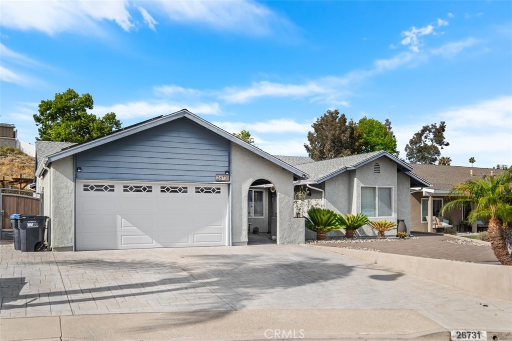 26731 Sinforosa Drive