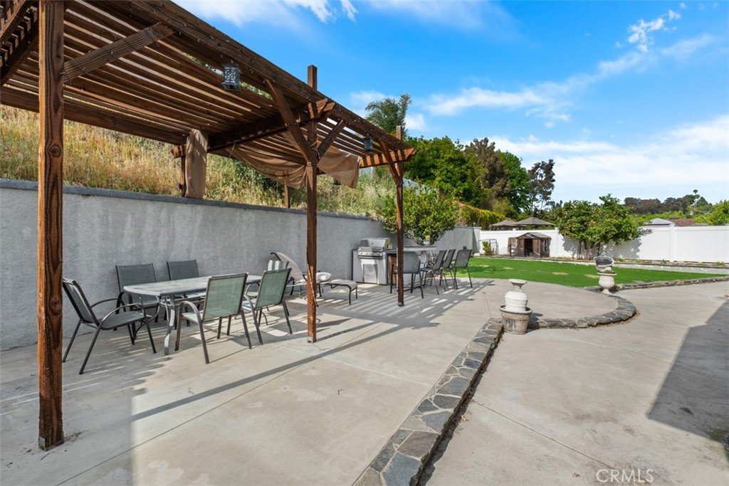 26731 Sinforosa Drive