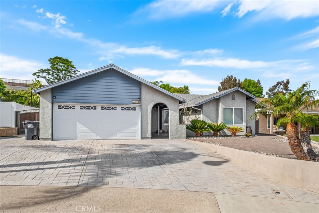 26731 Sinforosa Drive