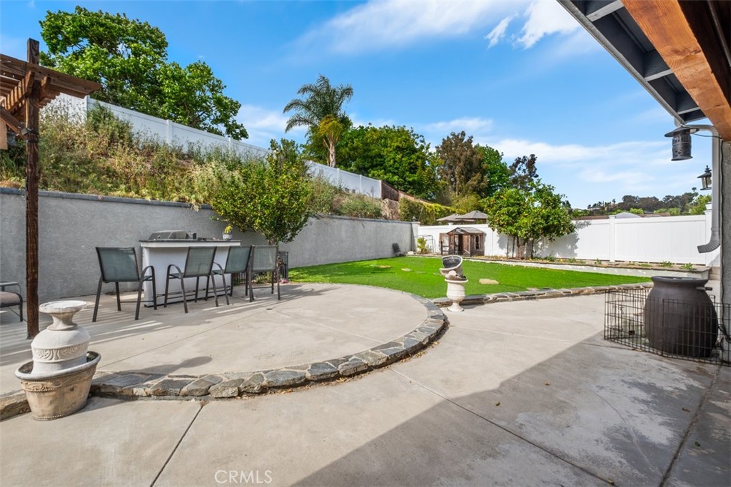 26731 Sinforosa Drive