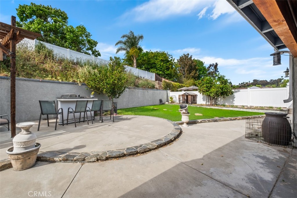 26731 Sinforosa Drive
