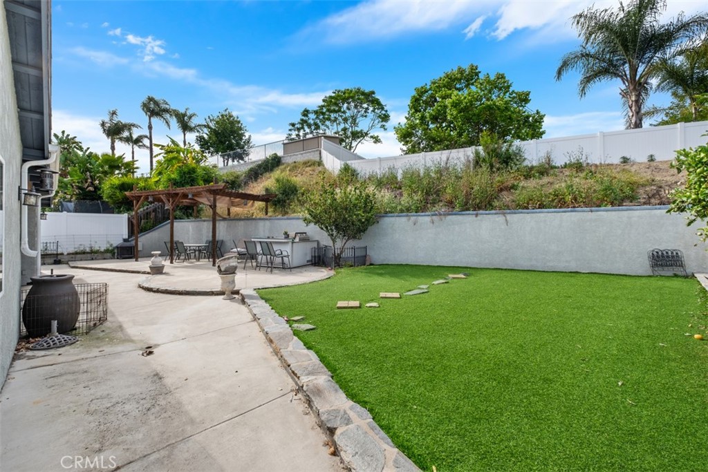 26731 Sinforosa Drive