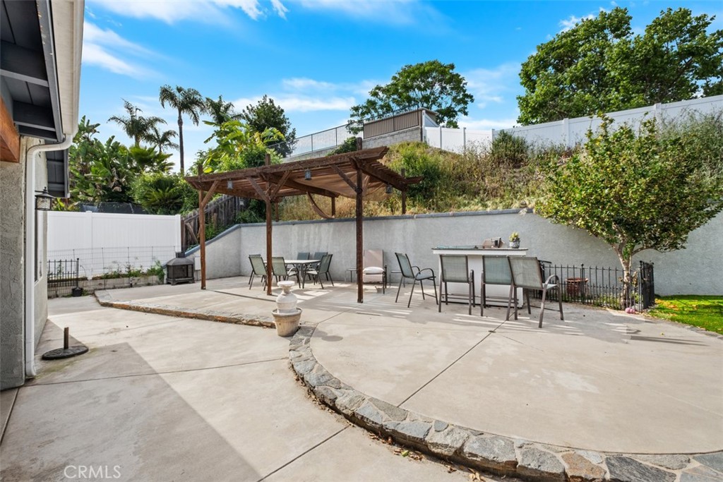 26731 Sinforosa Drive