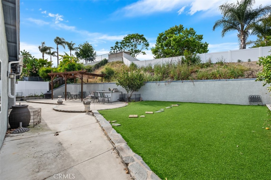 26731 Sinforosa Drive