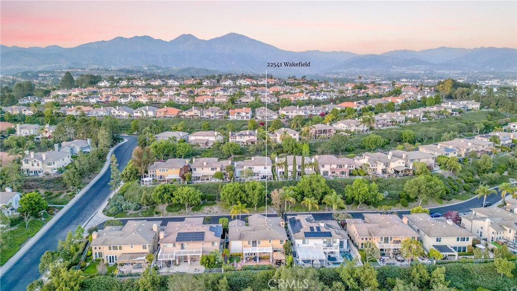 22541 Wakefield