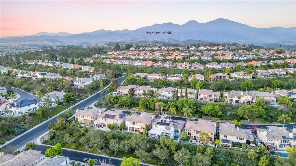 22541 Wakefield