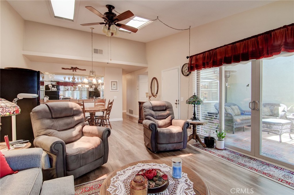 8646 Butte Circle 604B