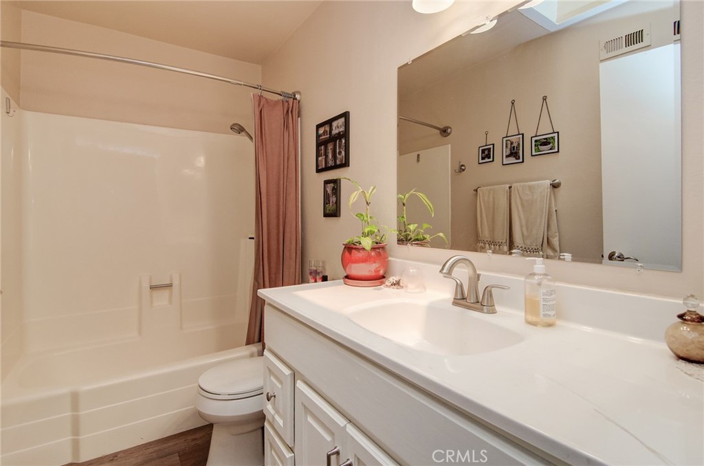 8646 Butte Circle 604B