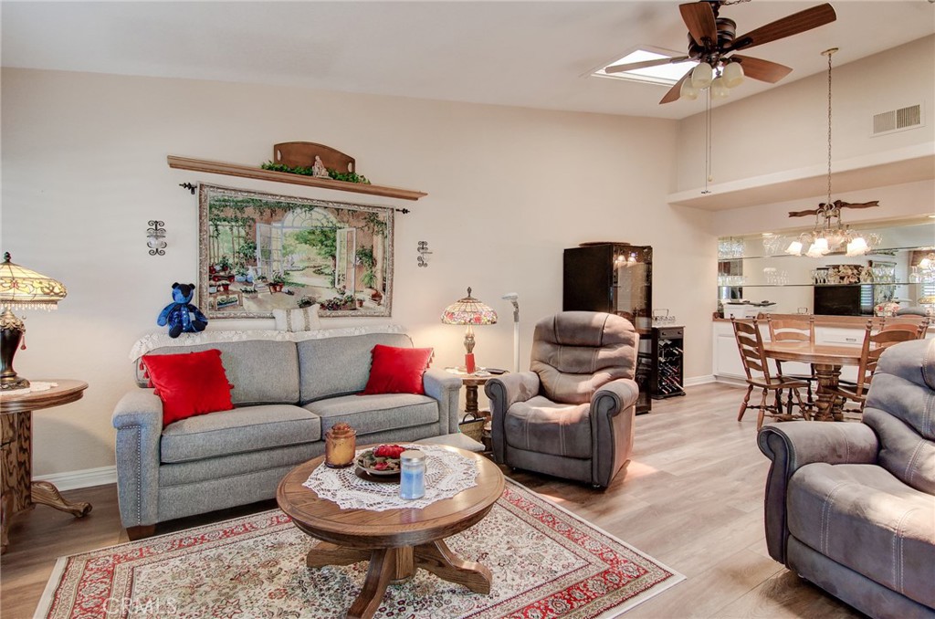 8646 Butte Circle 604B