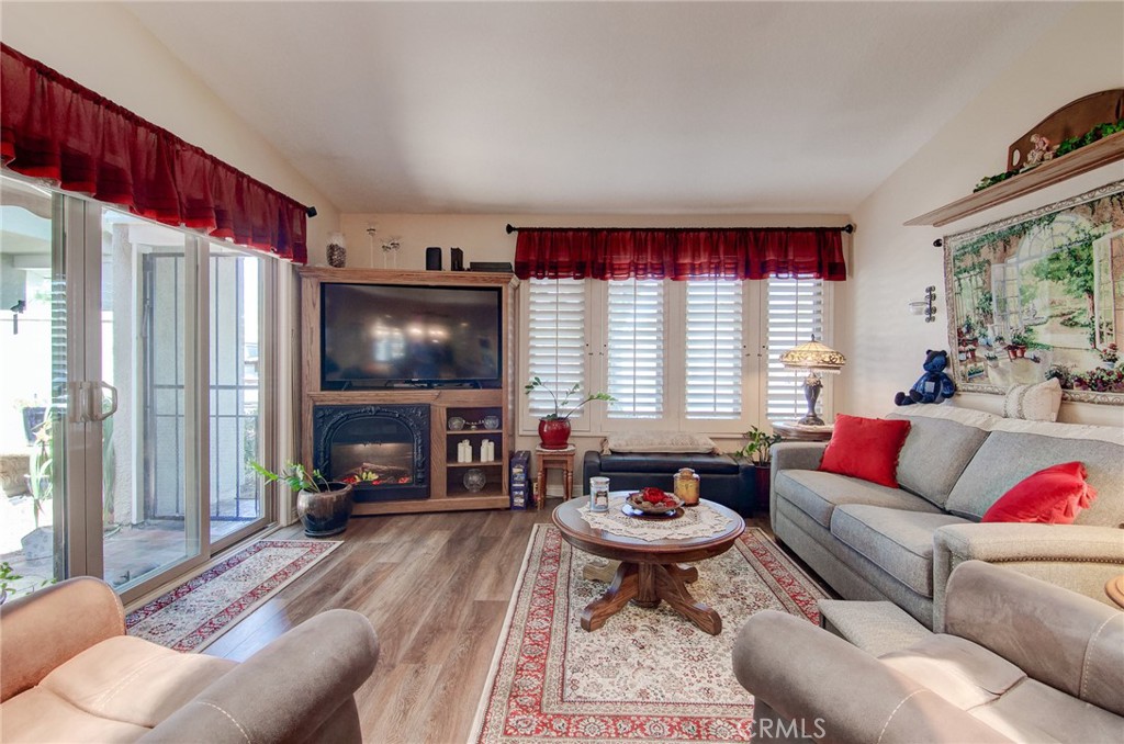 8646 Butte Circle 604B