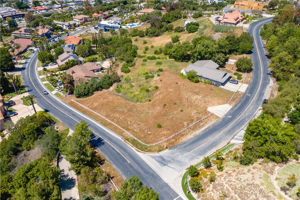 2887 Shadow Canyon Road