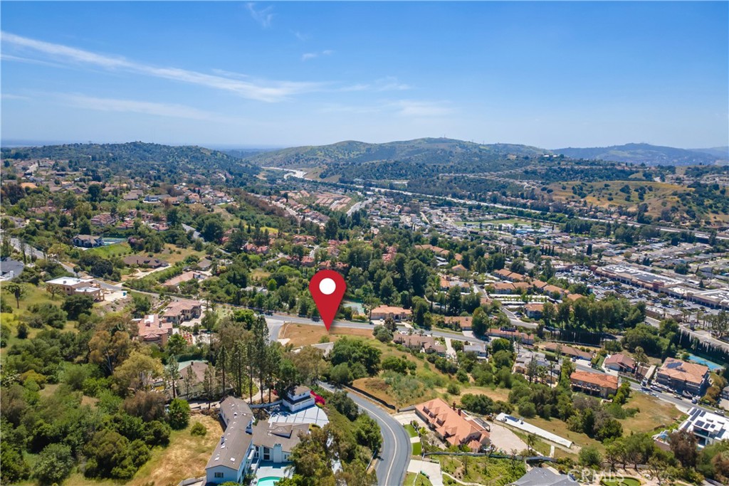 2887 Shadow Canyon Road