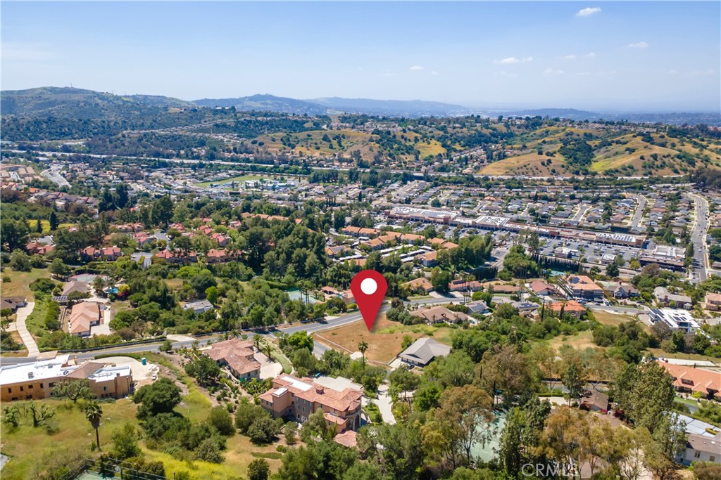 2887 Shadow Canyon Road