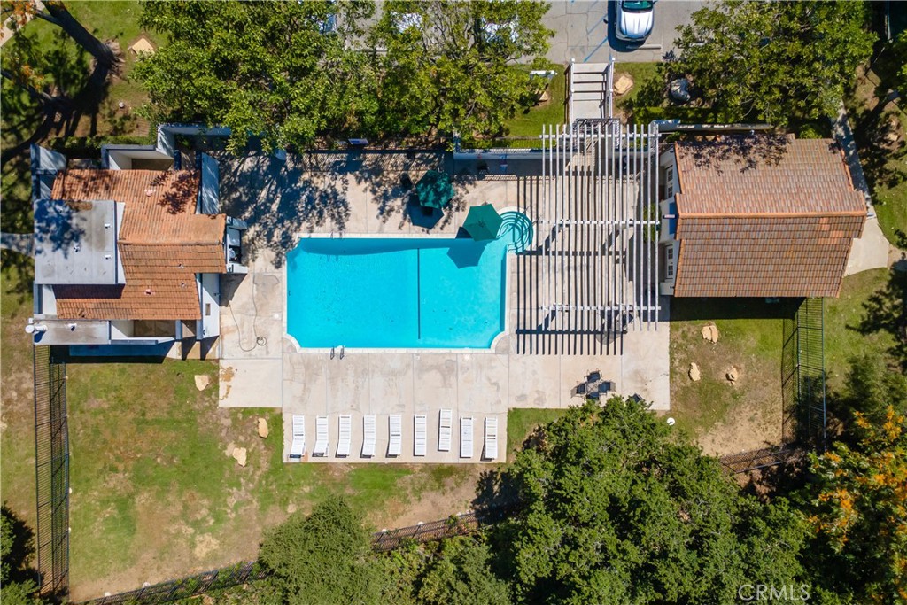 2887 Shadow Canyon Road