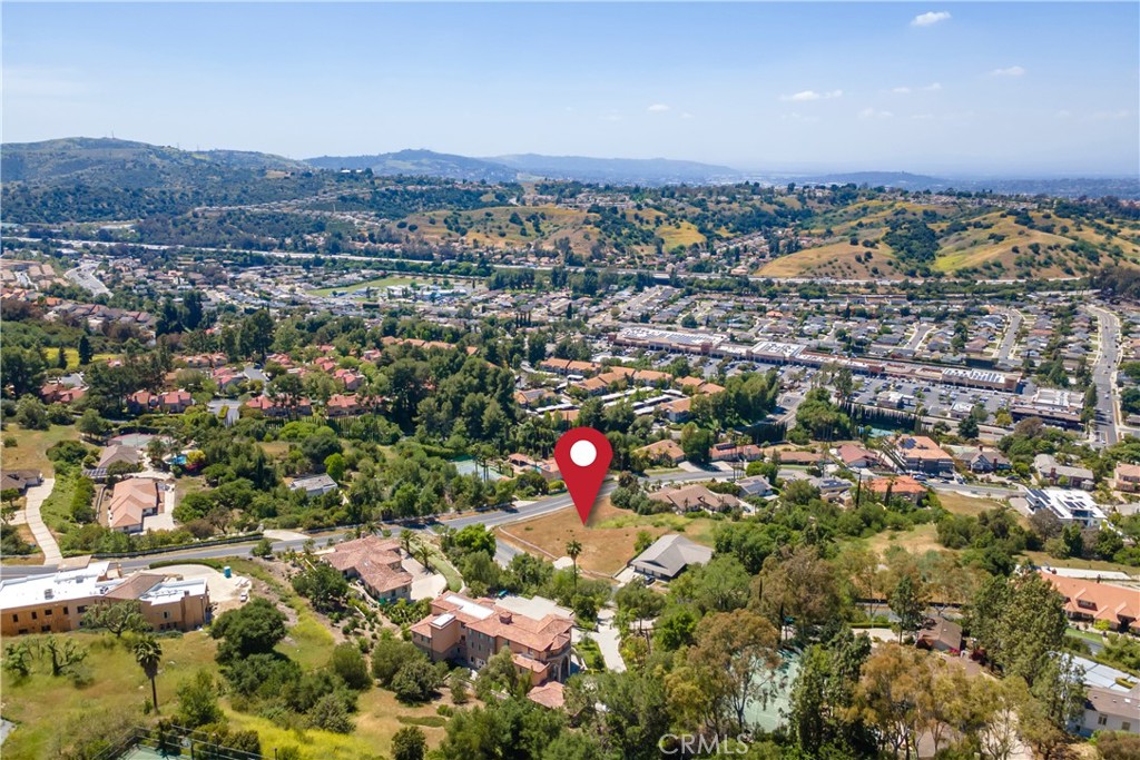 2887 Shadow Canyon Road