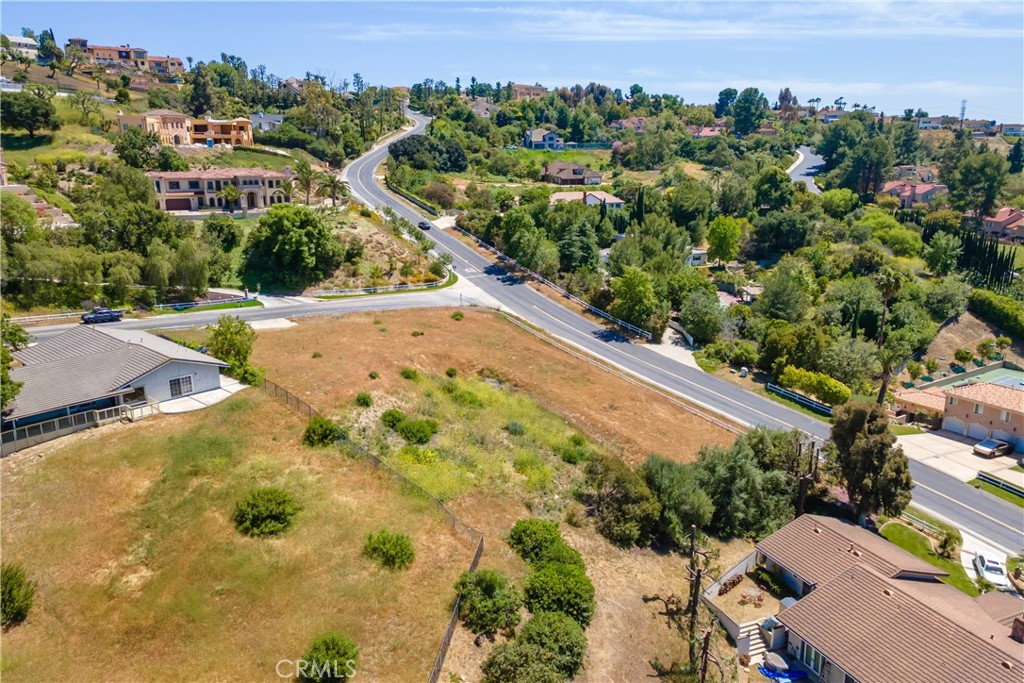 2887 Shadow Canyon Road