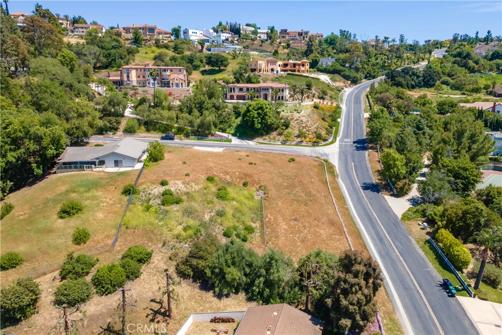 2887 Shadow Canyon Road