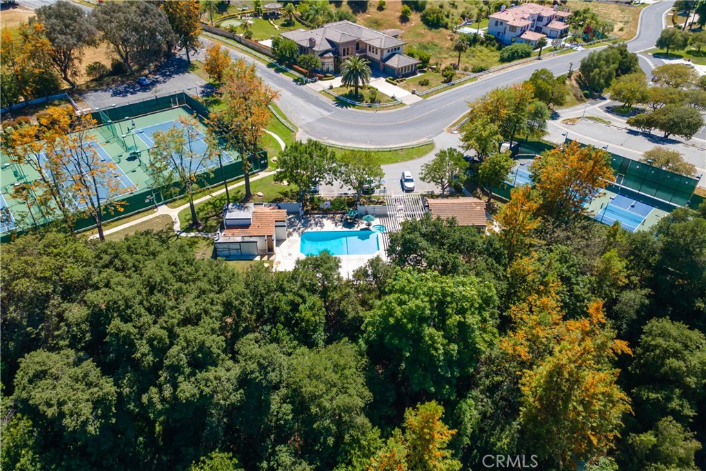 2887 Shadow Canyon Road