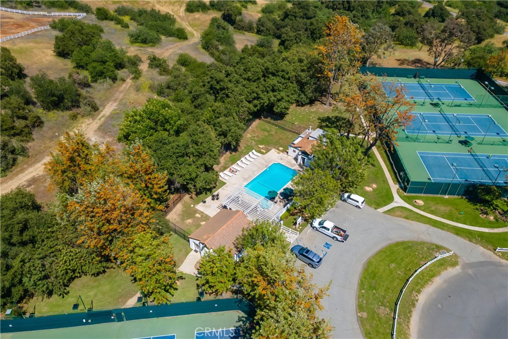 2887 Shadow Canyon Road