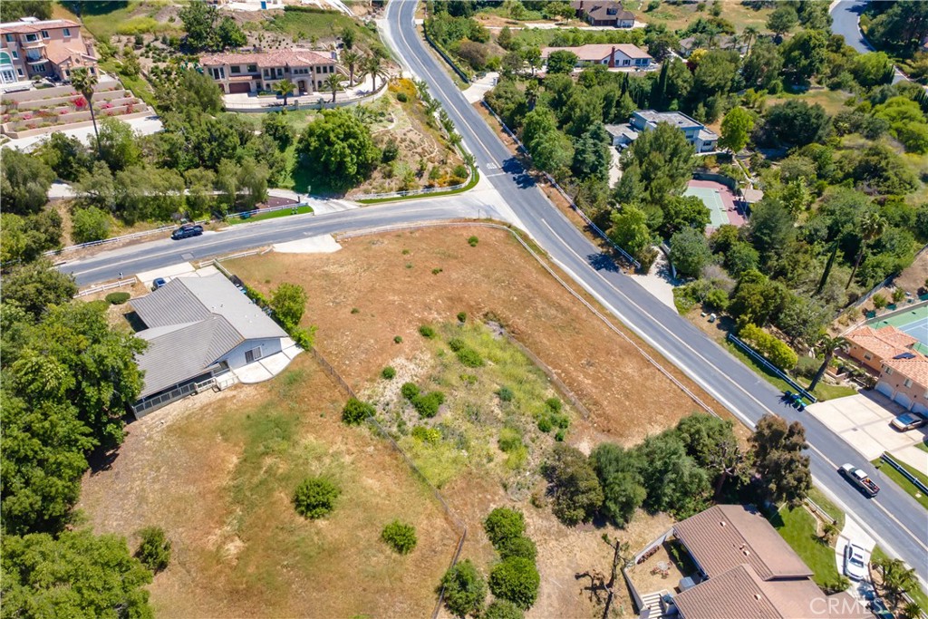 2887 Shadow Canyon Road