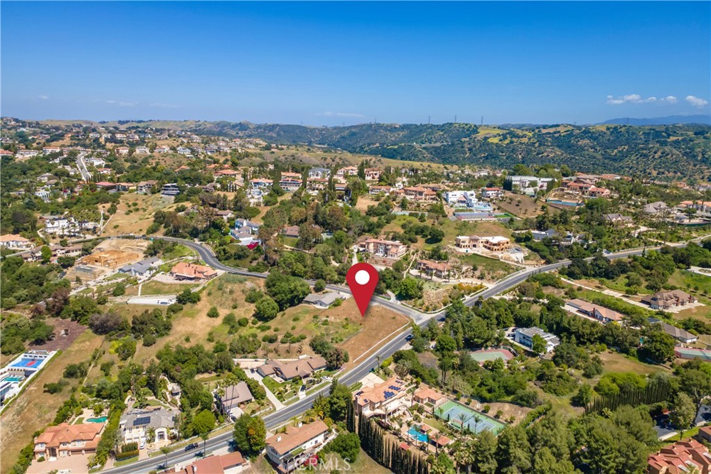 2887 Shadow Canyon Road