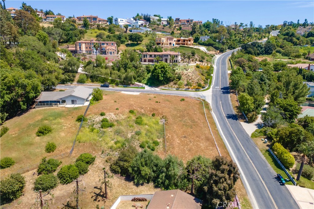 2887 Shadow Canyon Road