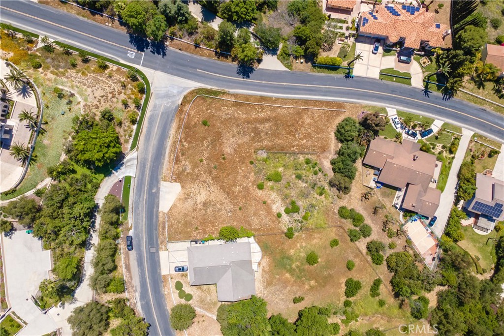 2887 Shadow Canyon Road