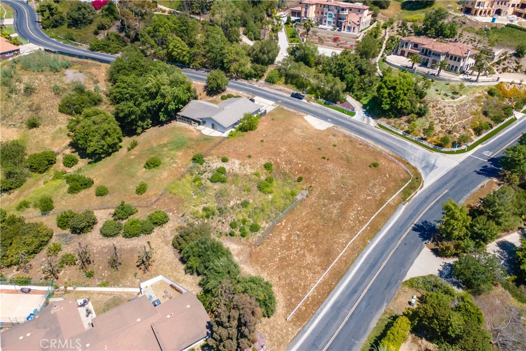 2887 Shadow Canyon Road