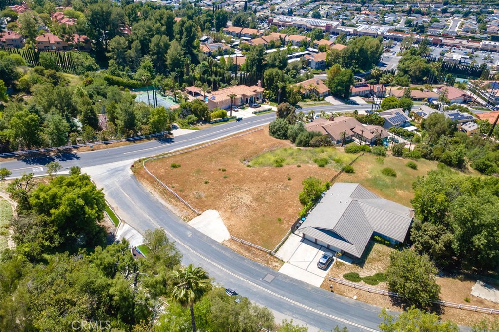 2887 Shadow Canyon Road