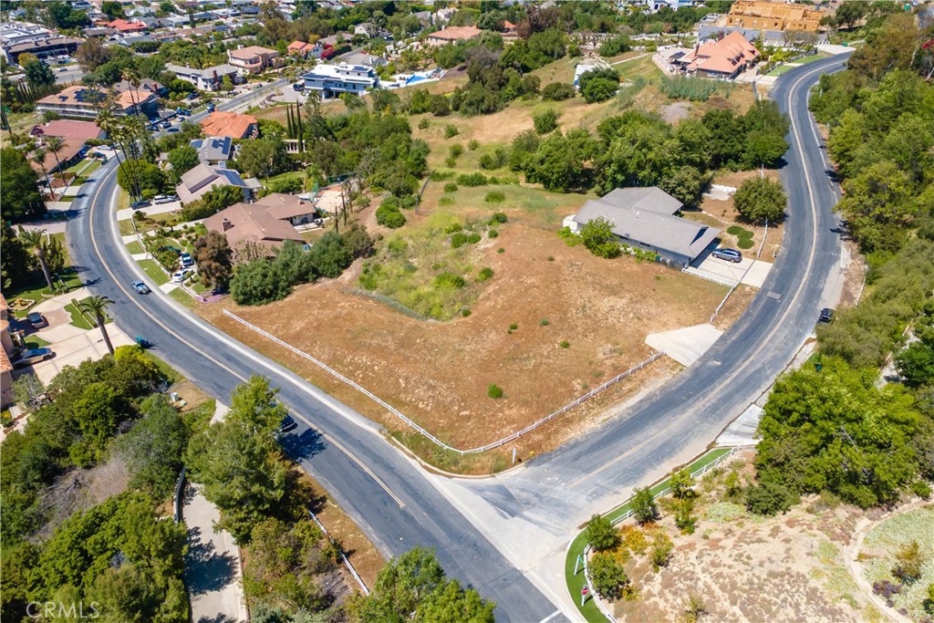 2887 Shadow Canyon Road