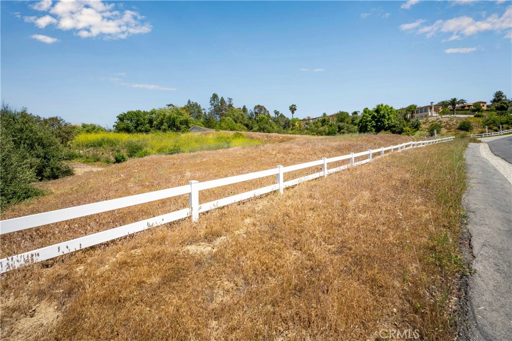 2887 Shadow Canyon Road