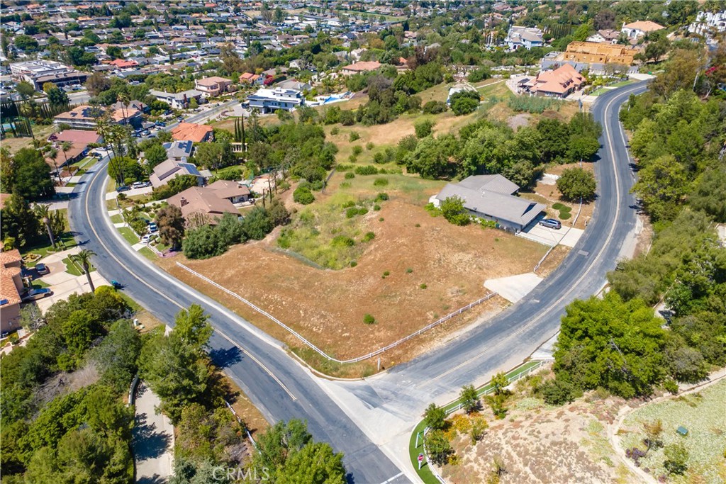 2887 Shadow Canyon Road