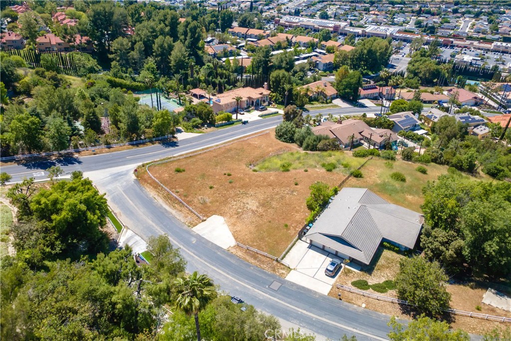 2887 Shadow Canyon Road