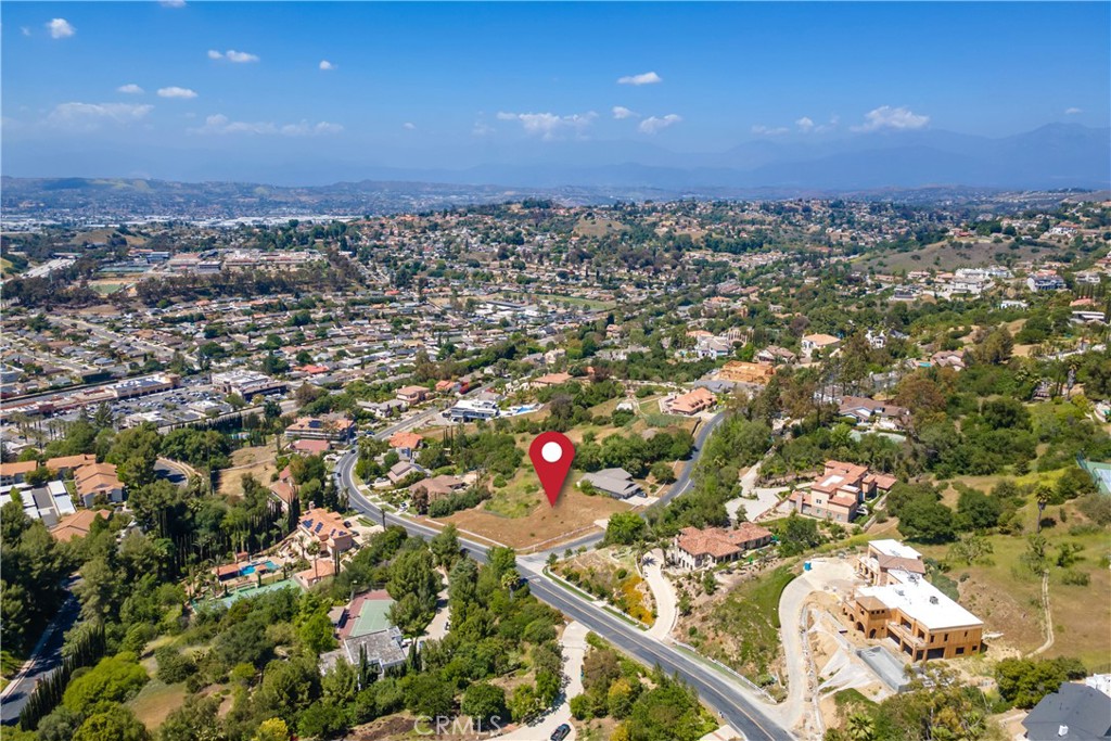 2887 Shadow Canyon Road