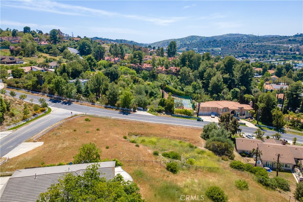 2887 Shadow Canyon Road