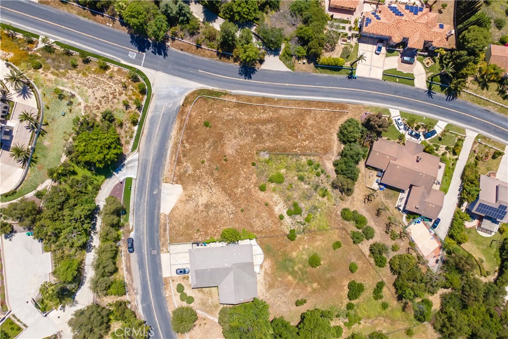 2887 Shadow Canyon Road