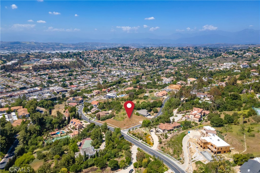 2887 Shadow Canyon Road