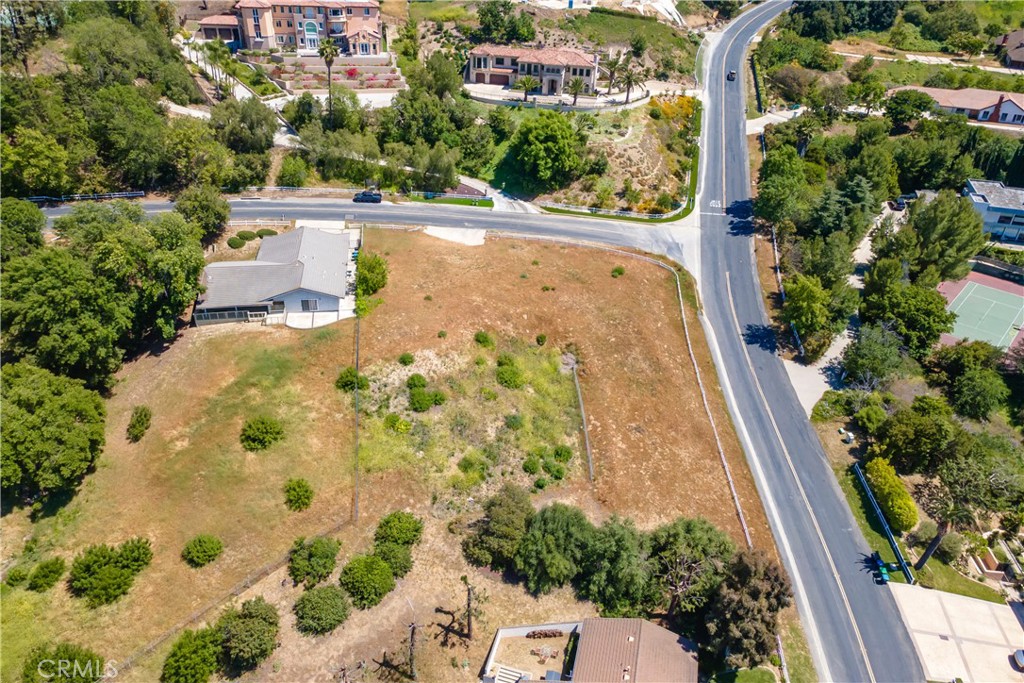 2887 Shadow Canyon Road