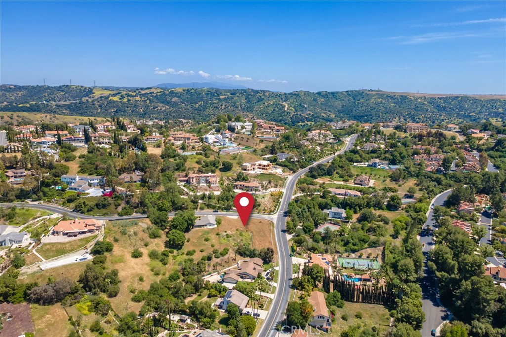 2887 Shadow Canyon Road