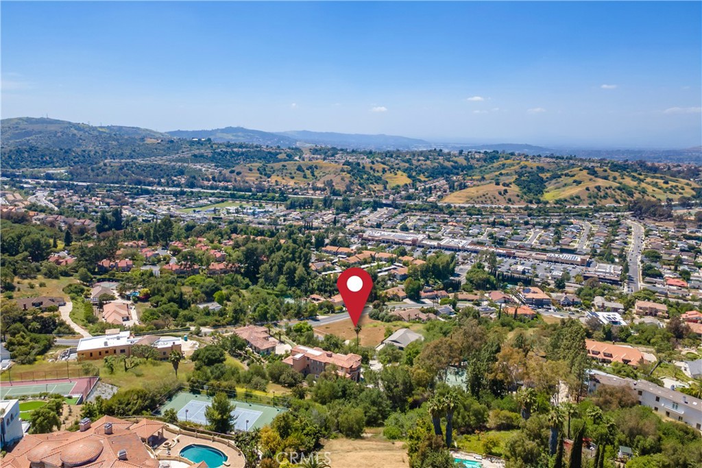 2887 Shadow Canyon Road