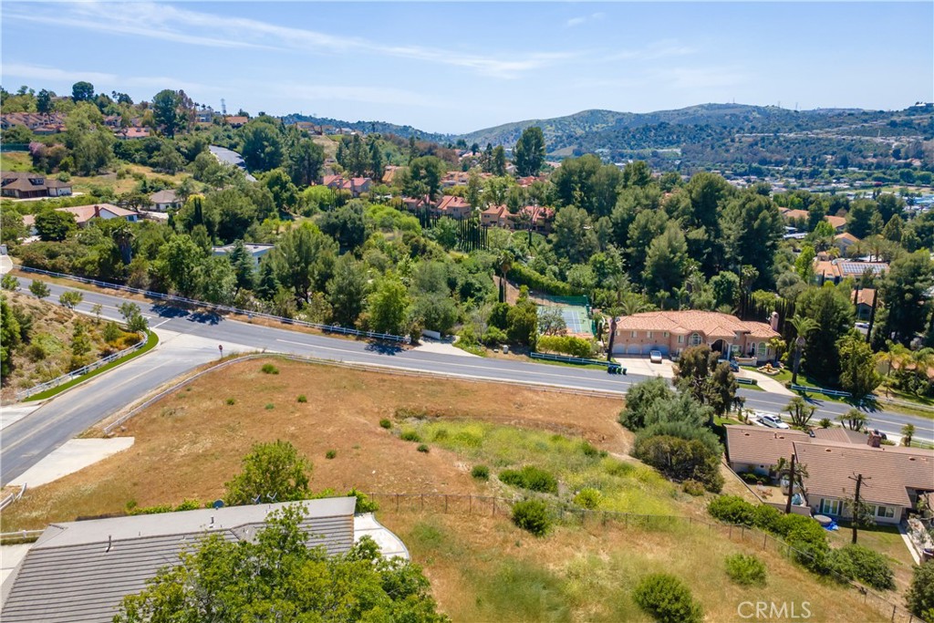 2887 Shadow Canyon Road