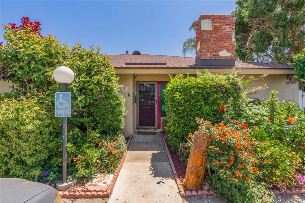 1919 Sherry Lane Unit 28